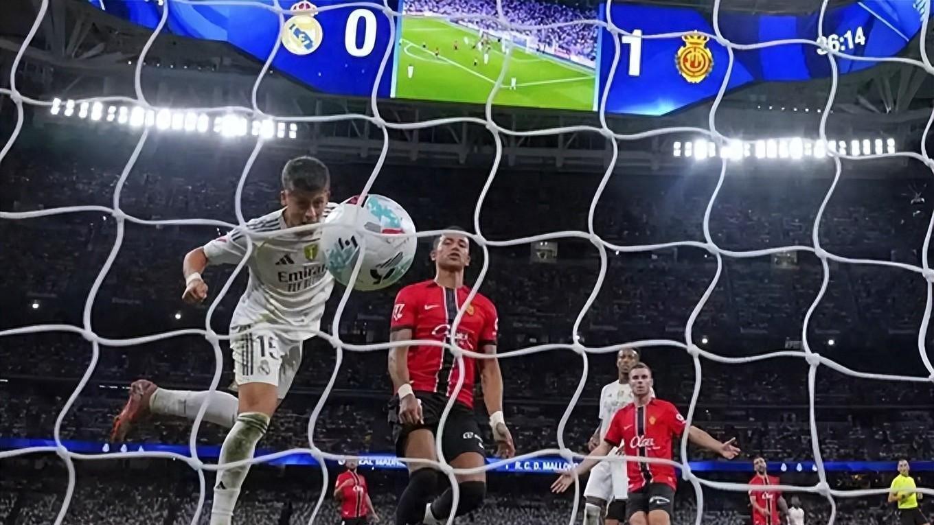 从边缘新星到进攻核心——阿隆索激活“皇马版维尔茨”